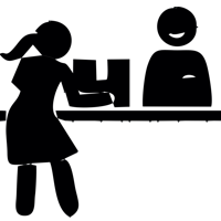 Recogida en nuestro Servicio Técnico